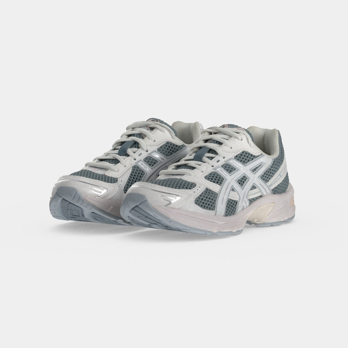 ASICS Gel-1130 - Unisex - Slate Blue White