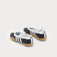 adidas Taekwondo Mei Ballet - Women's - Black White