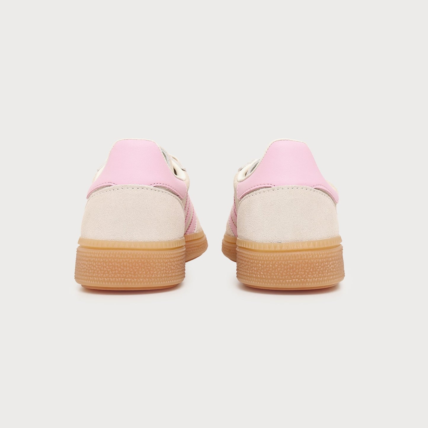 adidas Handball Spezial - GS - Off White Clear Pink Gum