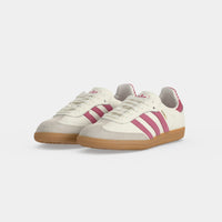 adidas Samba OG - GS - Cloud White Dual Magenta