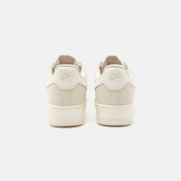 Nike Air Force 1 Low Retro Premium - Women's - Oatmeal Pale Ivory
