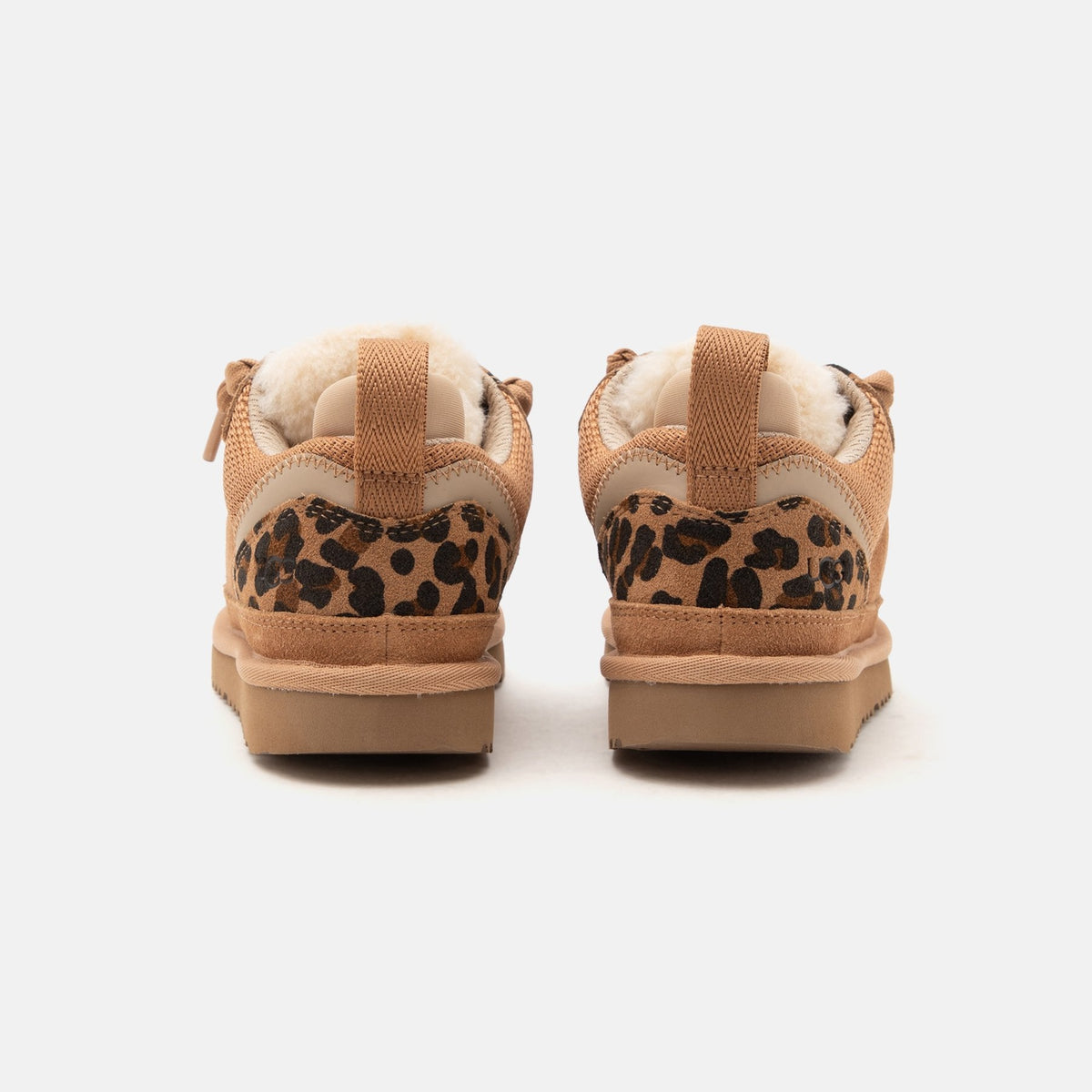 UGG Lowmel - GS - Tan