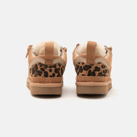 UGG Lowmel - GS - Tan