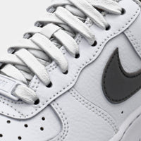 Nike Air Force 1 Low 07 - Women's - White Black