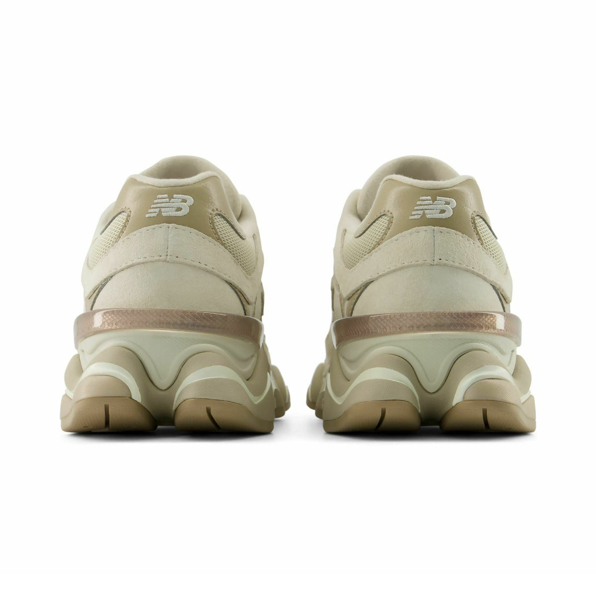 New Balance 9060 - Unisex - Linen Mindful Grey