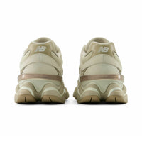 New Balance 9060 - Unisex - Linen Mindful Grey
