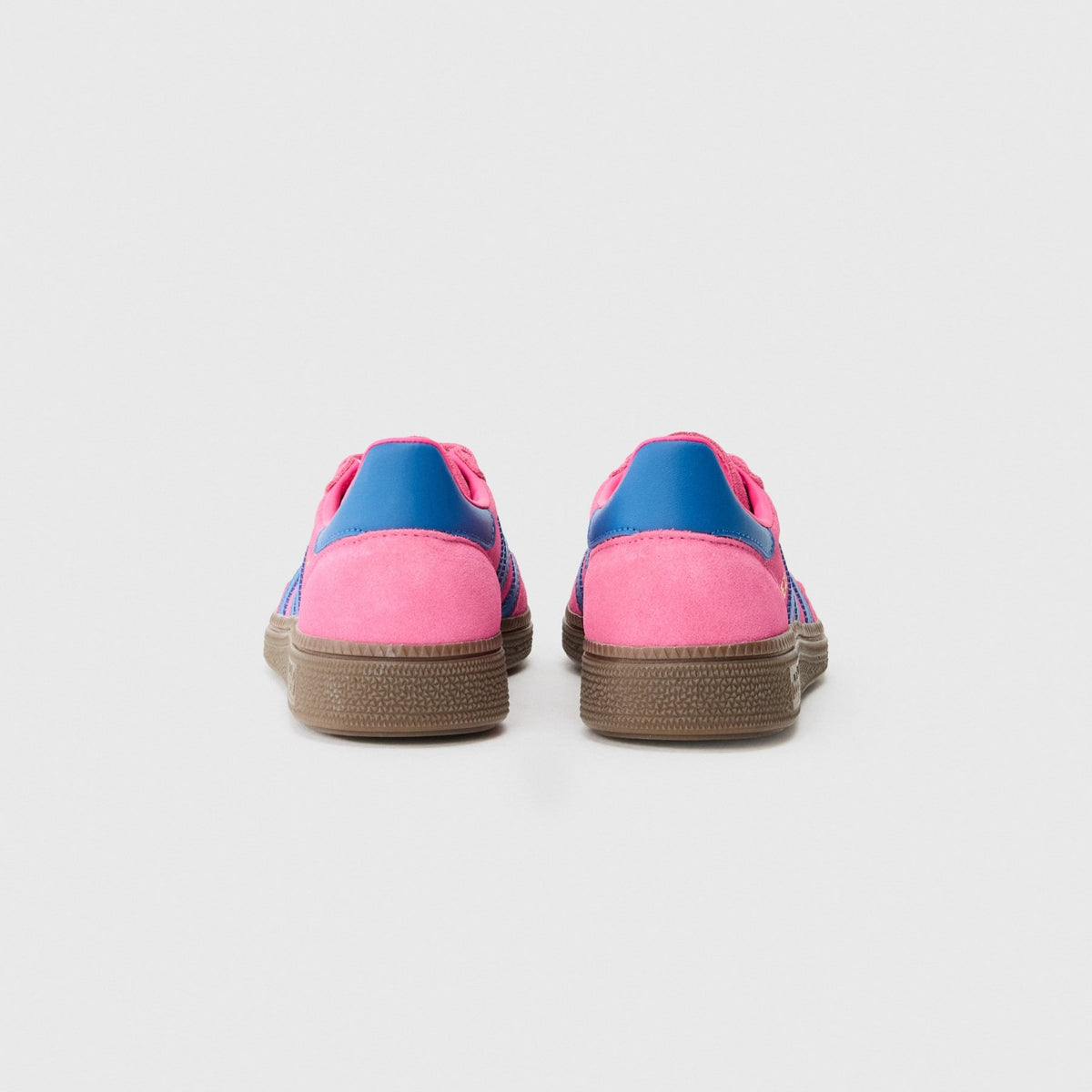 adidas Handball Spezial - GS - Shock Pink Dark Marine Gum