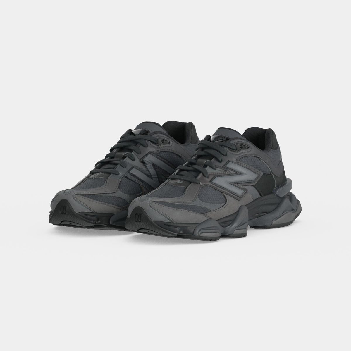 New Balance 9060 - Unisex - Black Castlerock