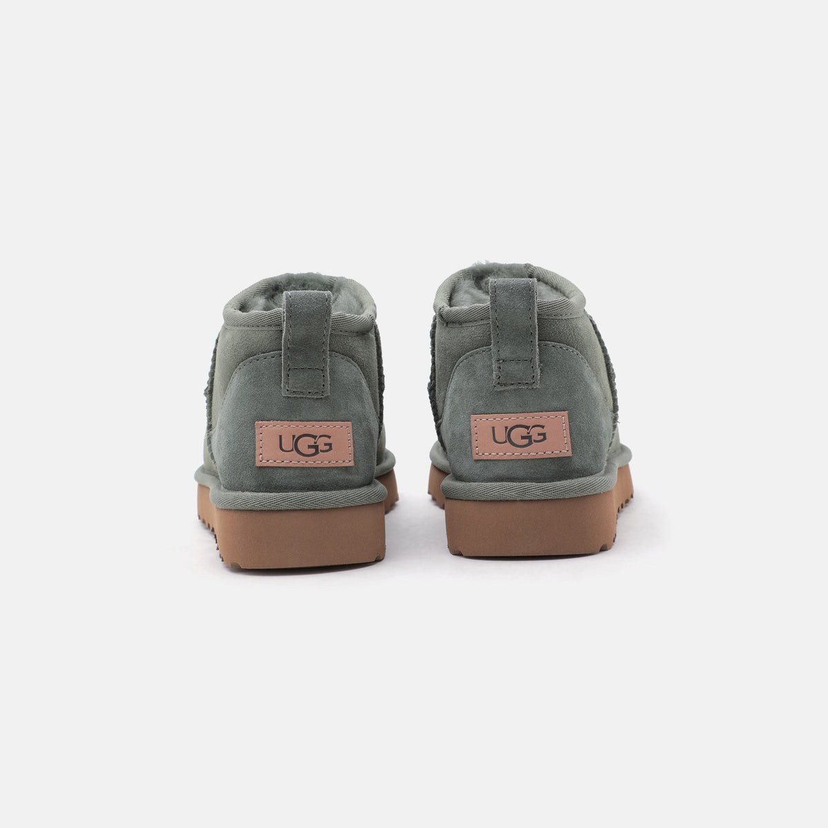 UGG Classic Ultra Mini - Women's - Deep Shade