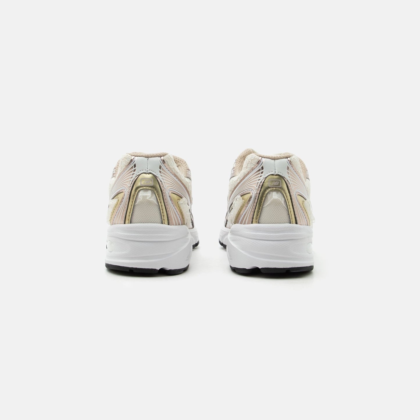 New Balance U740 - Unisex - Sea Salt Gold