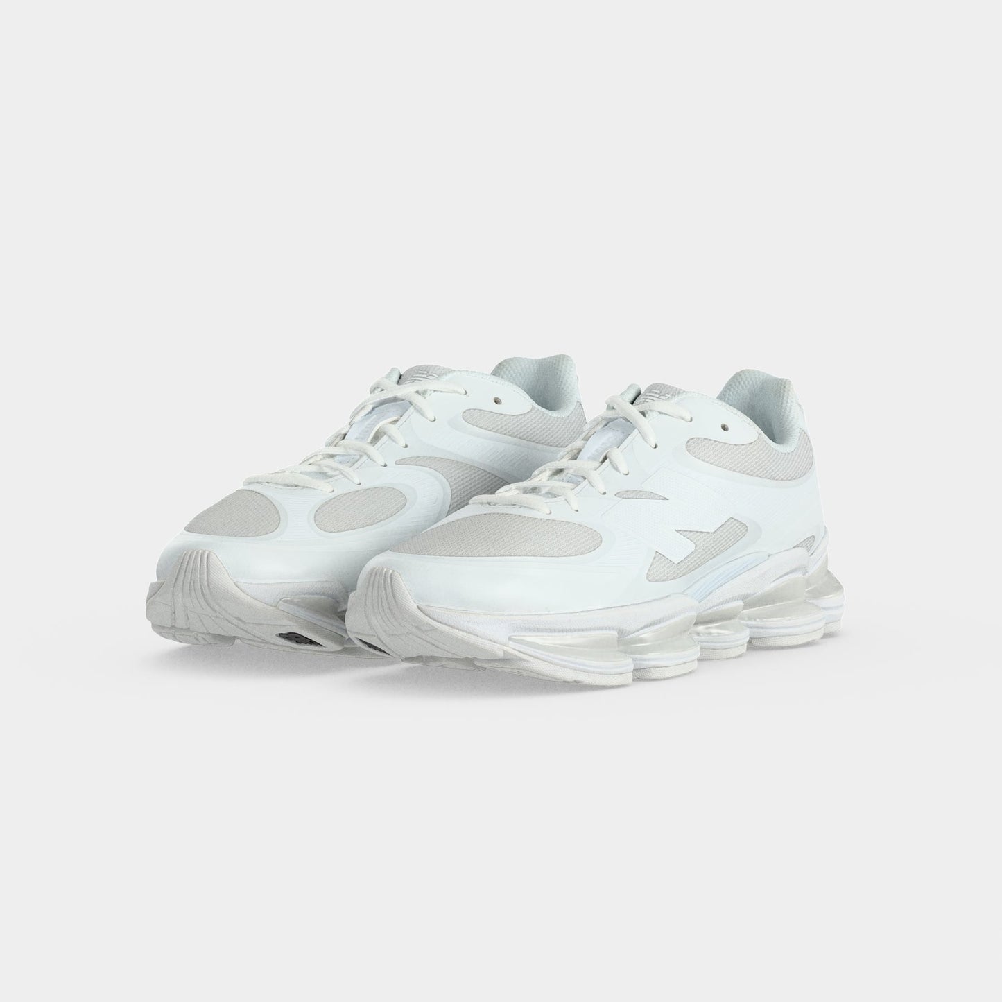 New Balance 2000 - Unisex - White