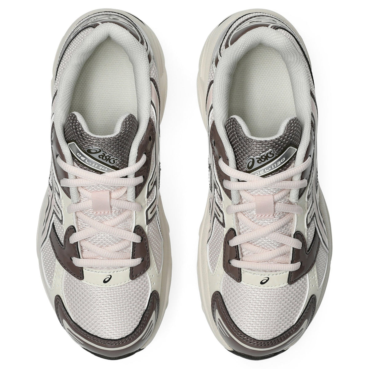 ASICS Gel-1130 - GS - Pink Cloud Cream
