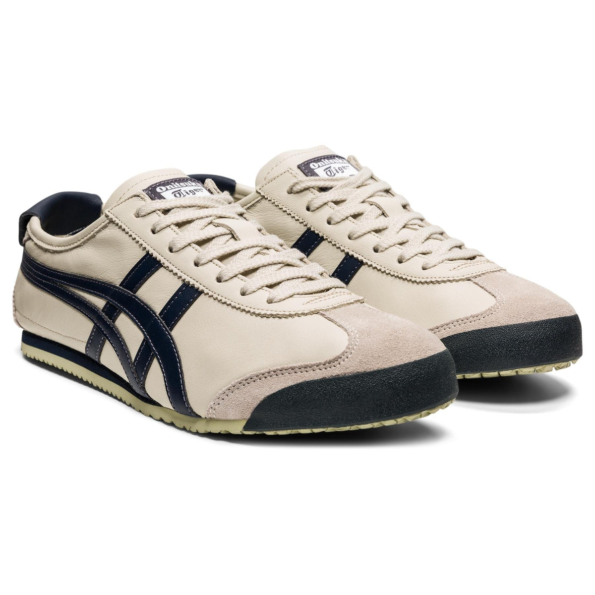 Onitsuka Tiger Mexico 66 - Unisex - Birch Peacoat