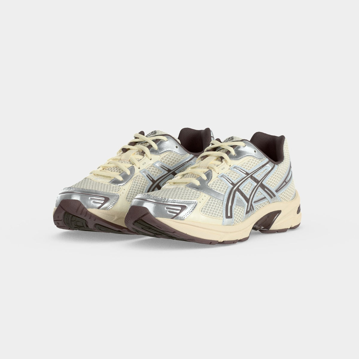 ASICS Gel-1130 - Unisex - Cream Cocoa Powder