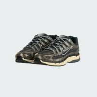 Nike P-6000 SE - Unisex - Anthracite Black Metallic