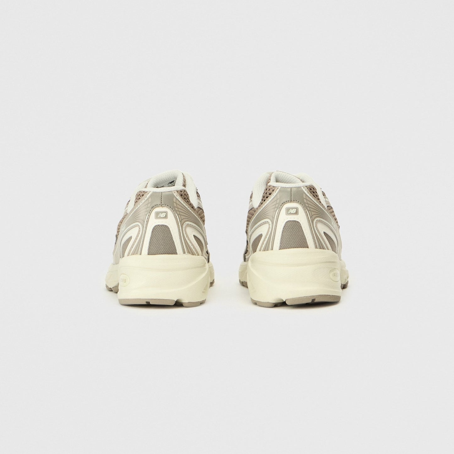 New Balance 740 - GS - Arid Stone