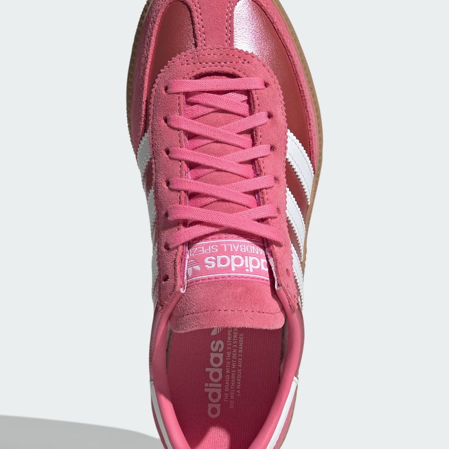 adidas Handball Spezial - GS - Pink Fusion