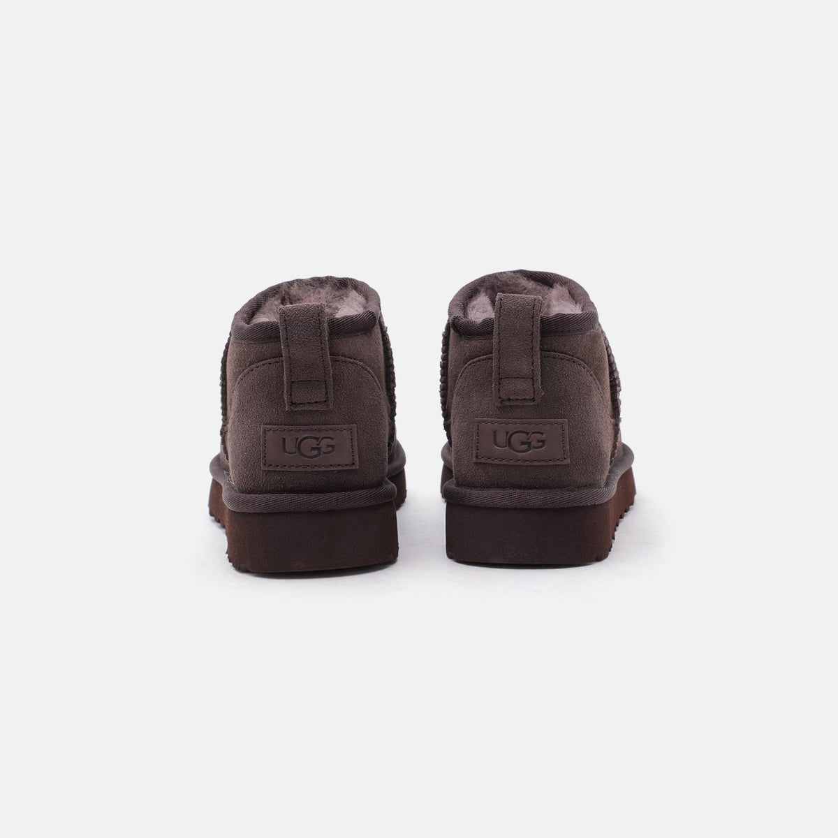 UGG Classic Ultra Mini - Women's - Dusted Cocoa
