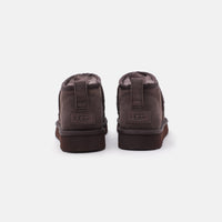UGG Classic Ultra Mini - Women's - Dusted Cocoa