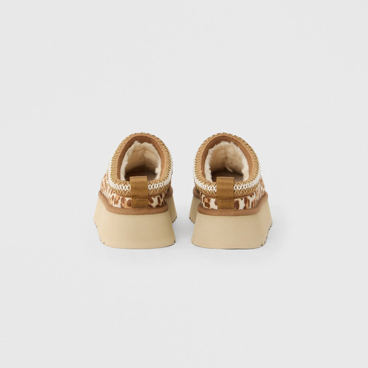 UGG Tazz - Women's - Light Brown