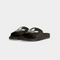 adidas Adilette - Unisex - Aurora Coffee Khaki Six