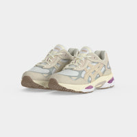 ASICS GEL-NYC - Unisex - White Cream