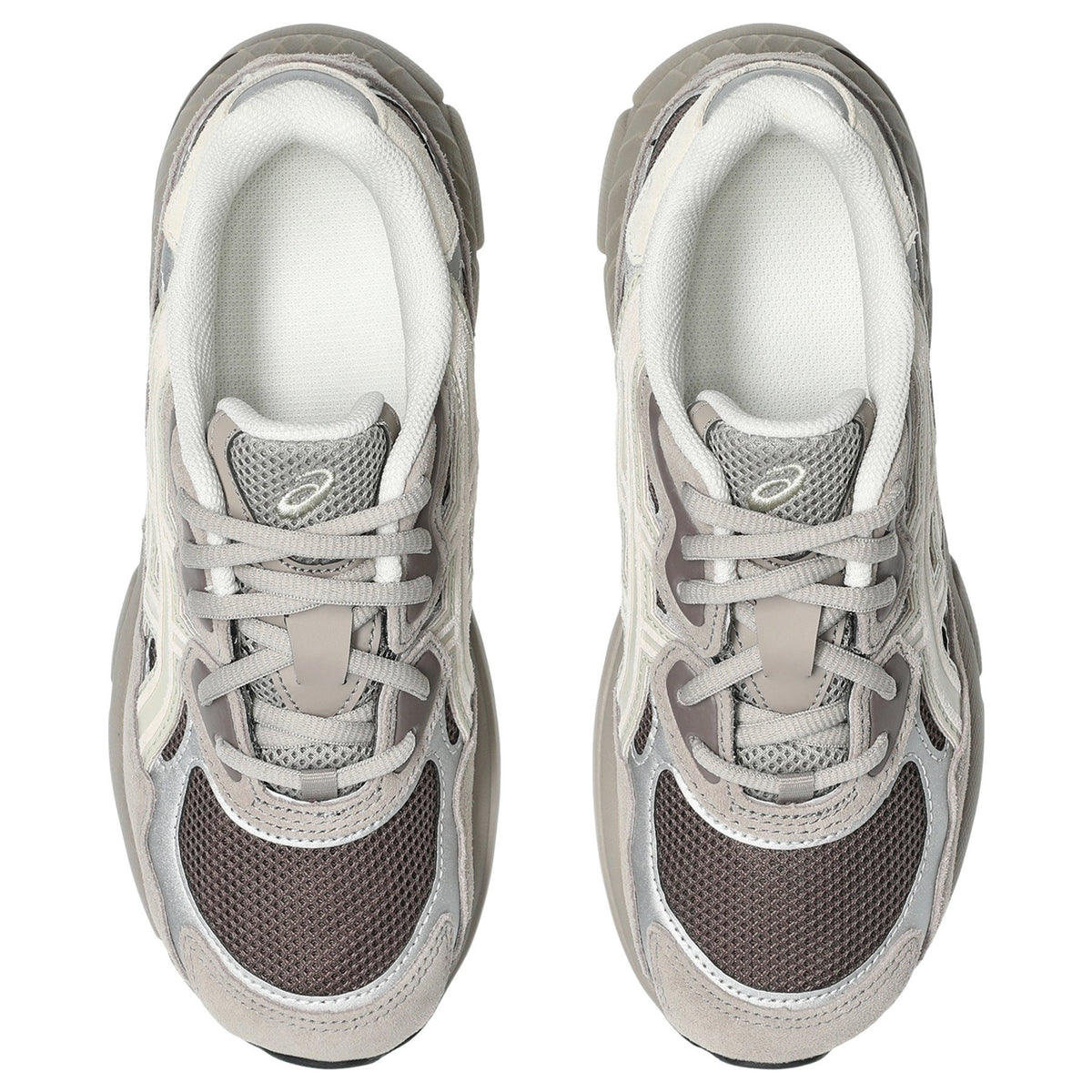 ASICS Gel-NYC - GS - Cocoa Powder Cream