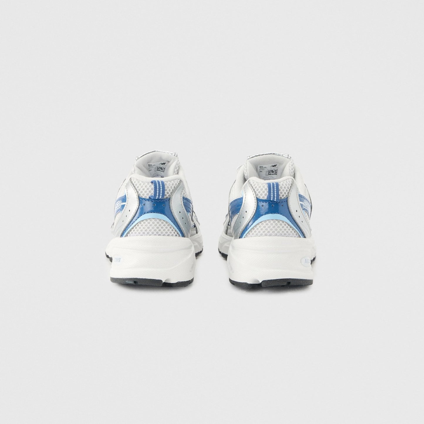 New Balance 530 - GS - Silver-Coloured Magic Blue