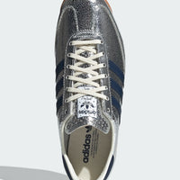 adidas SL 72 OG - Women's - Silver Collegiate Navy Off White