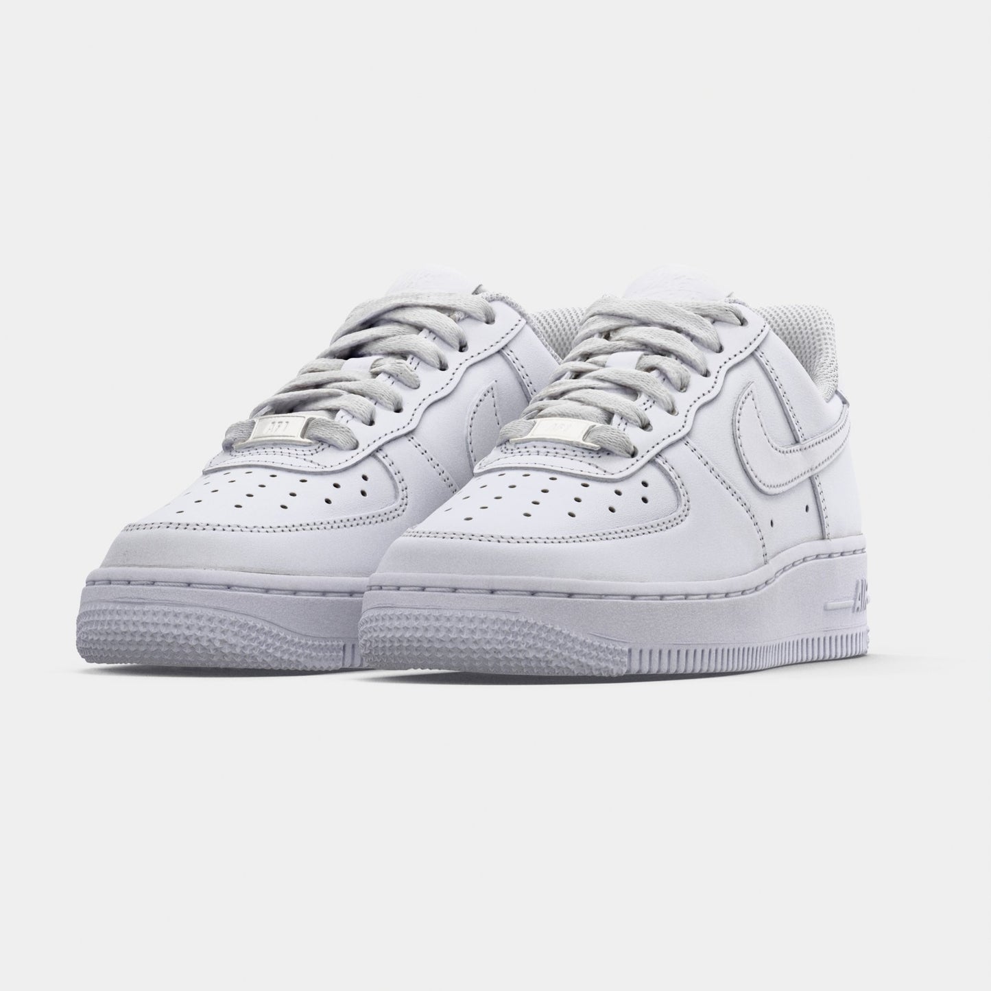 Nike Air Force 1 07 - Women's- White