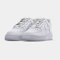 Nike Air Force 1 07 - Women's- White