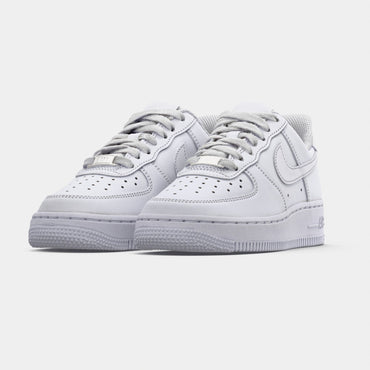 Nike Air Force 1 07 - Women's- White
