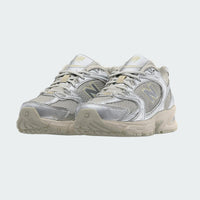 New Balance 530 - Unisex - Silver-Coloured Metallic Reflection