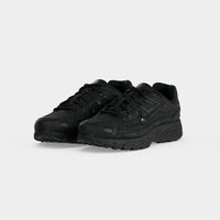 Nike P-6000 - GS - Black