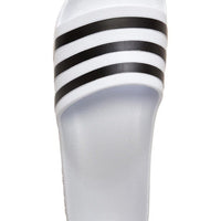 adidas Adilette Aqua - Unisex - Cloud White Core Black Cloud White