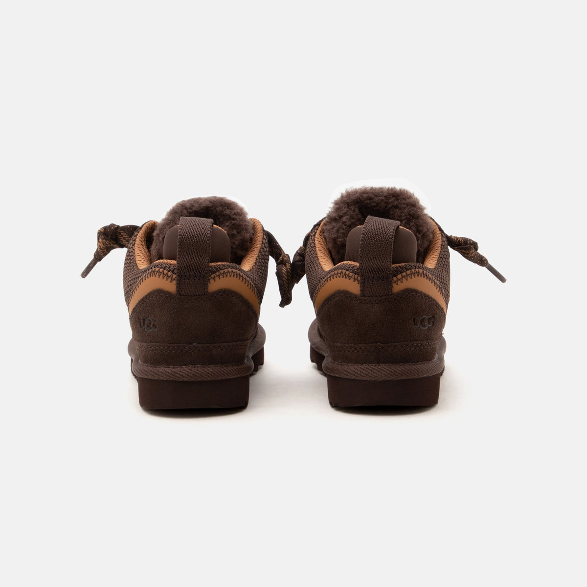 UGG Lowmel - GS - Dusted Cocoa