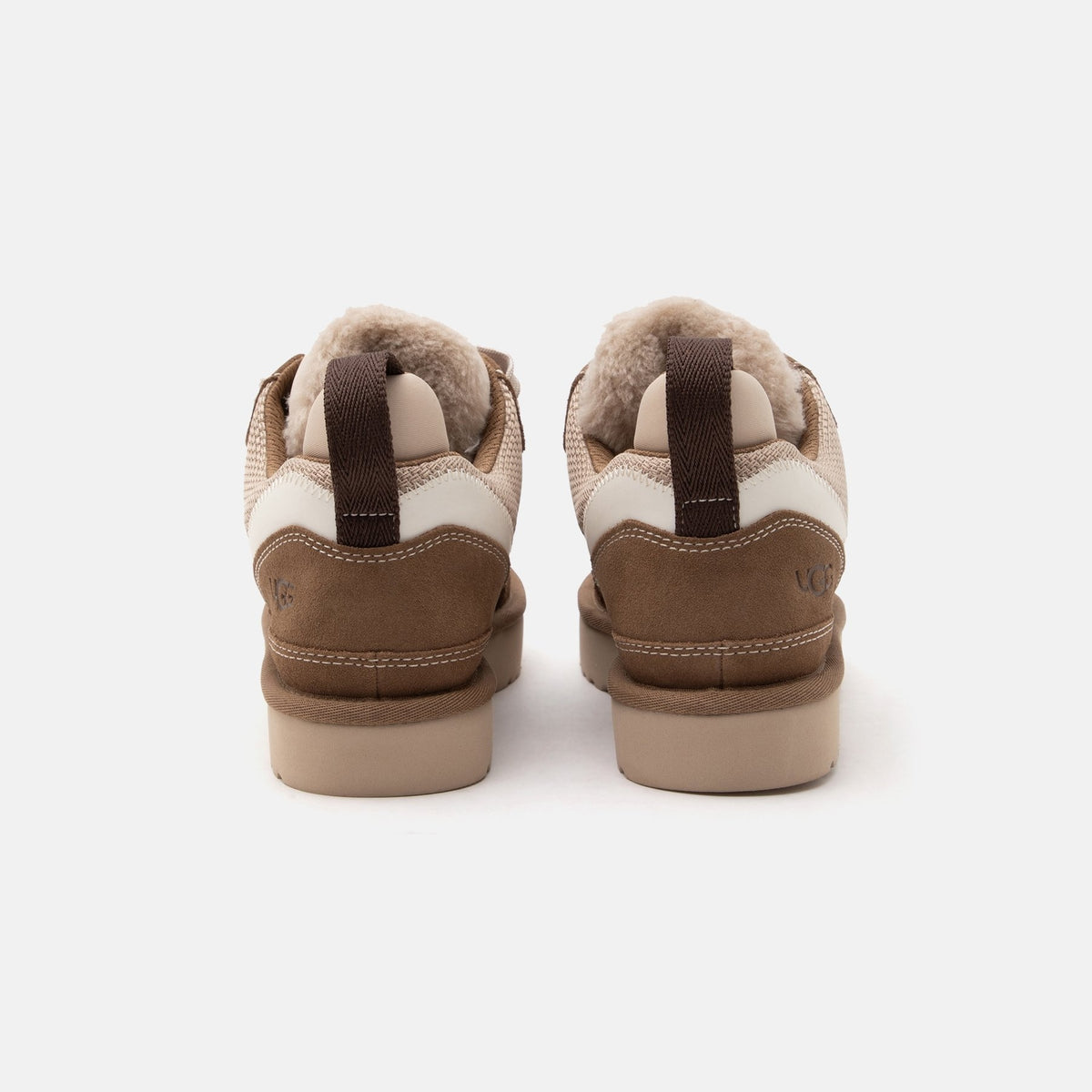 UGG Lowmel - Women's - Light Bronze