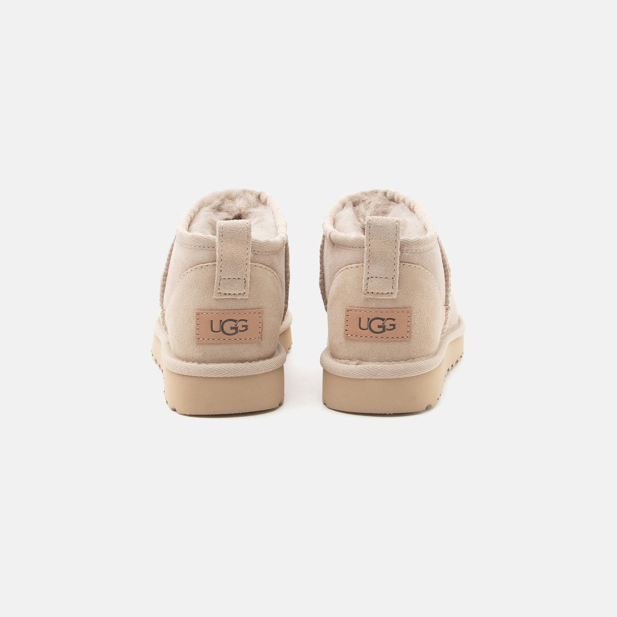 UGG Classic Ultra Mini - Women's - Moonlight