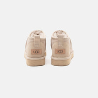 UGG Classic Ultra Mini - Women's - Moonlight