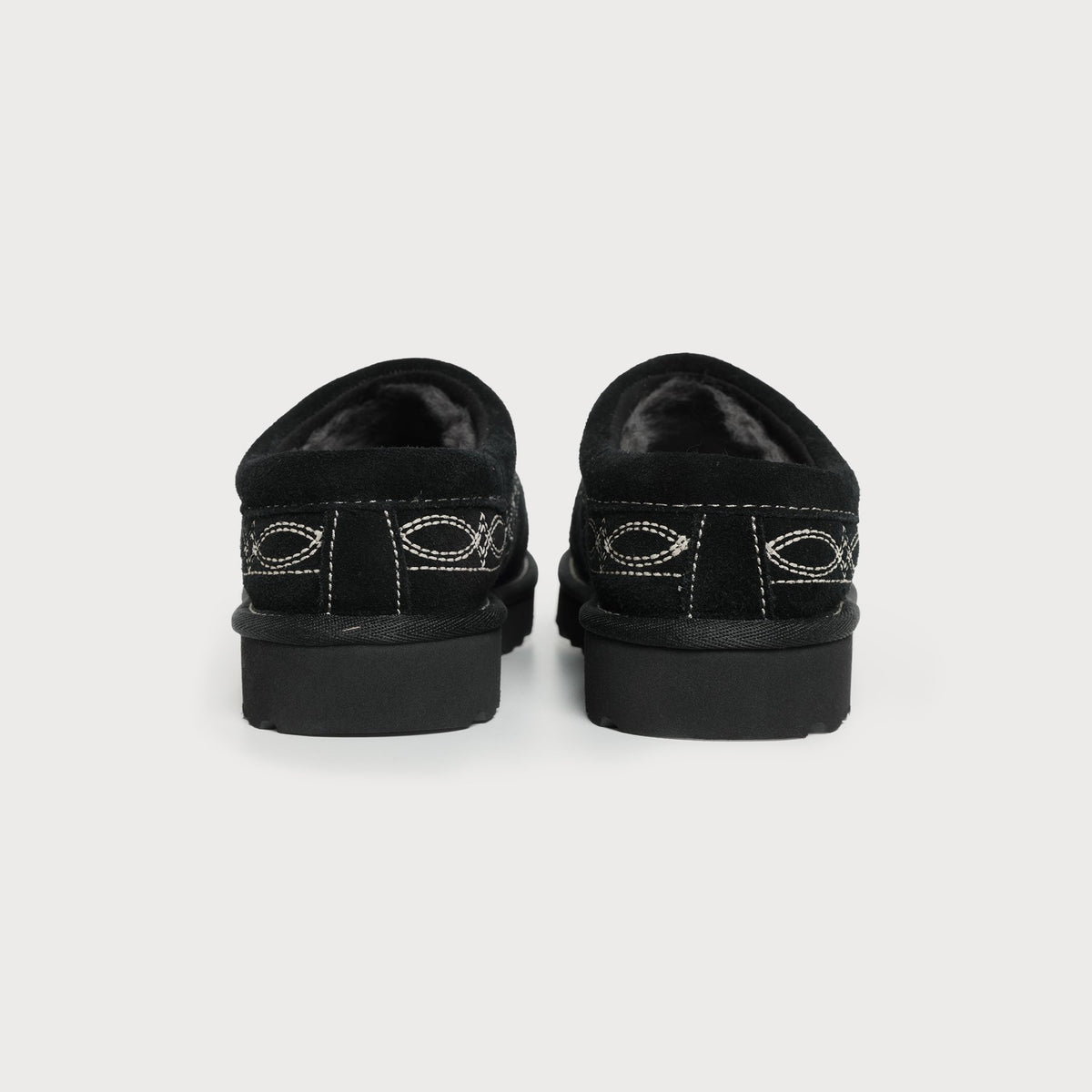 UGG Tasman Western - Women's - Black
