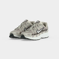 Nike P-6000 - GS - Light Bone Smoke Grey