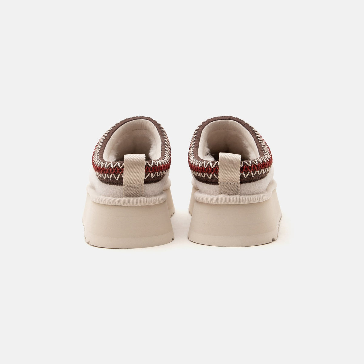 UGG Tazz II - Women's - Ceramic Burnt Cedar