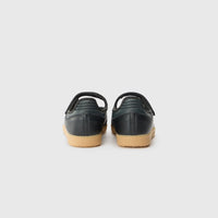 adidas Samba Jane - Women's - Black White Gum