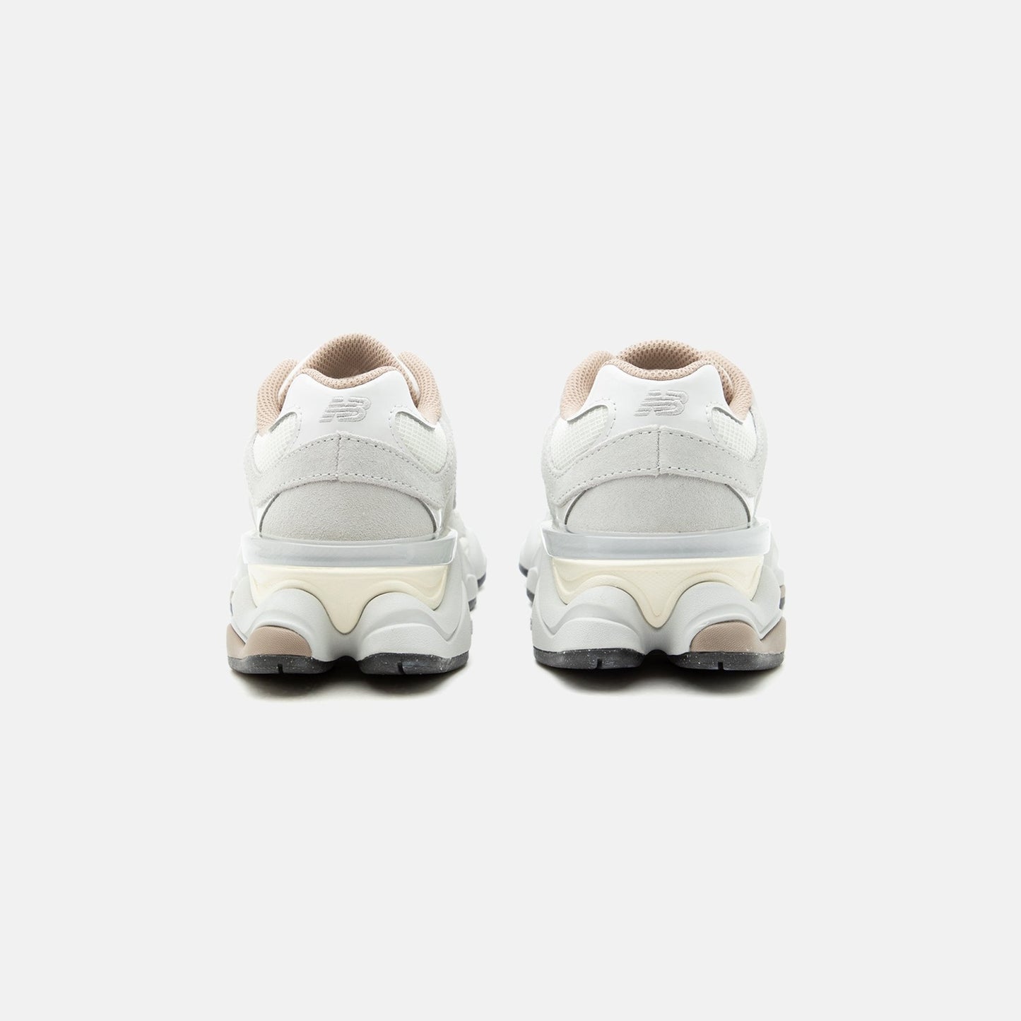 New Balance 9060 - Unisex - Driftwood Sea Salt