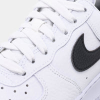 Nike Air Force 1 07 - Unisex - White Black