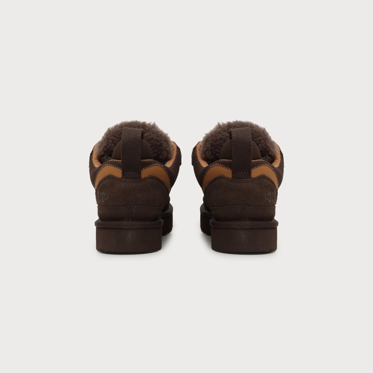 UGG Lowmel - Women's - Dusted Cocoa