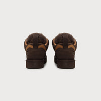 UGG Lowmel - Women's - Dusted Cocoa
