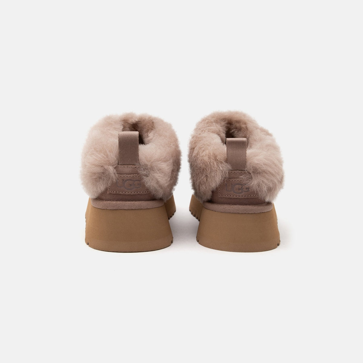 UGG Tazzelle - Women's - Caribou