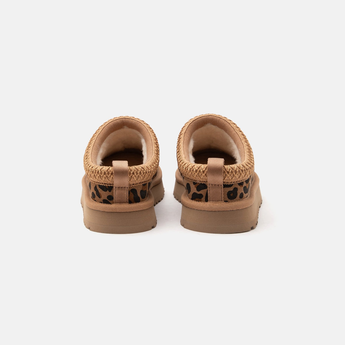 UGG Tazz Slipper - GS - Tan