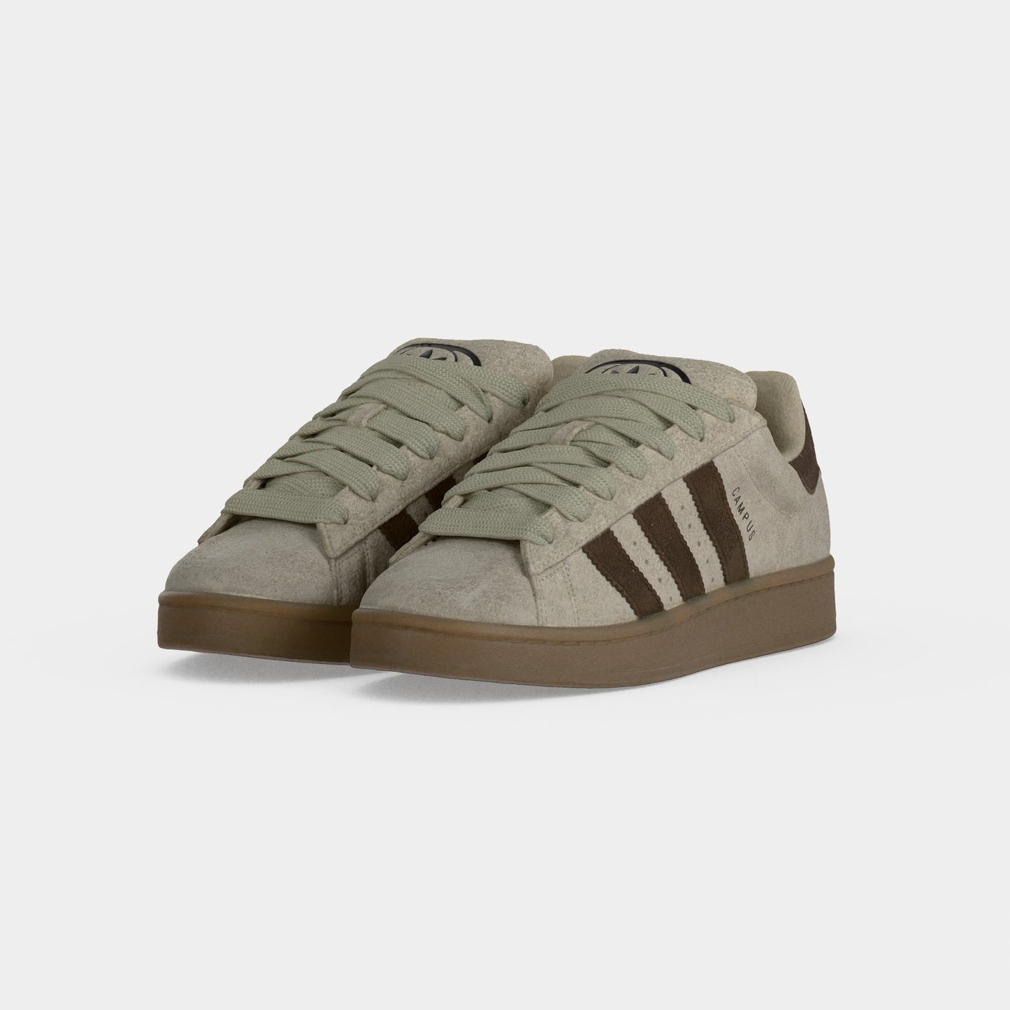 adidas Campus 00S - Unisex - Aurora Coffee Sesame